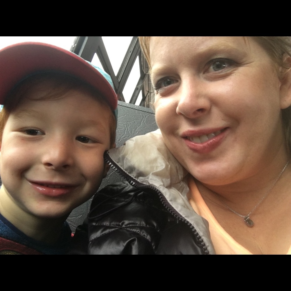 Meet your Posher, Michelle